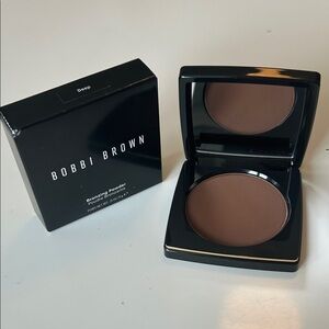 Bobbi Brown Bronzing Powder – Deep – New Authentic